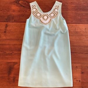 Lilly Pulitzer shift dress